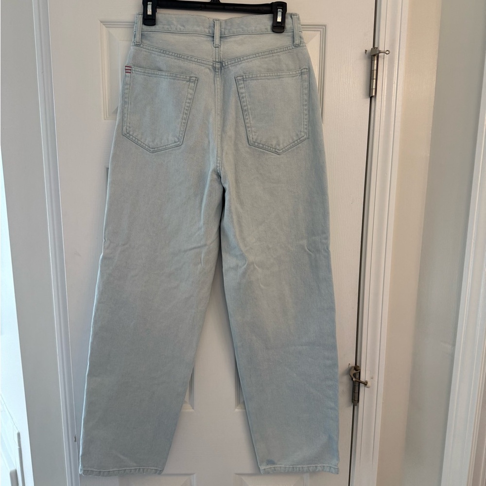 Urban Outfitters BDG Light Wash Jeans